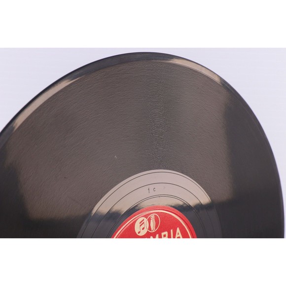 Guy Mitchell -My Truly, Truly Fair/ Who Knows Love 1951 10" 78 rpm Record 39415 - Picture 8 of 16